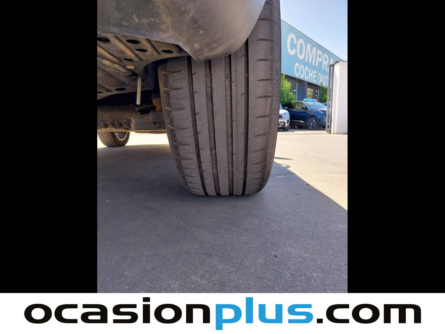 Foto Seat Arona SEAT Arona 1.5 TSI S&S FR XL DSG (150 CV)