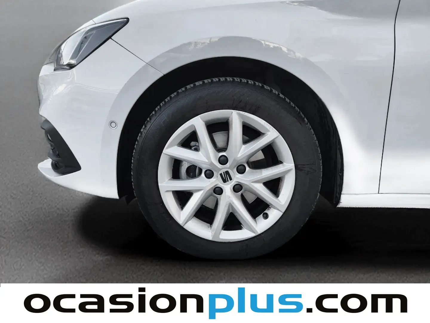 Foto Seat León SEAT León 2.0 TDI S&S Style XL (115 CV)