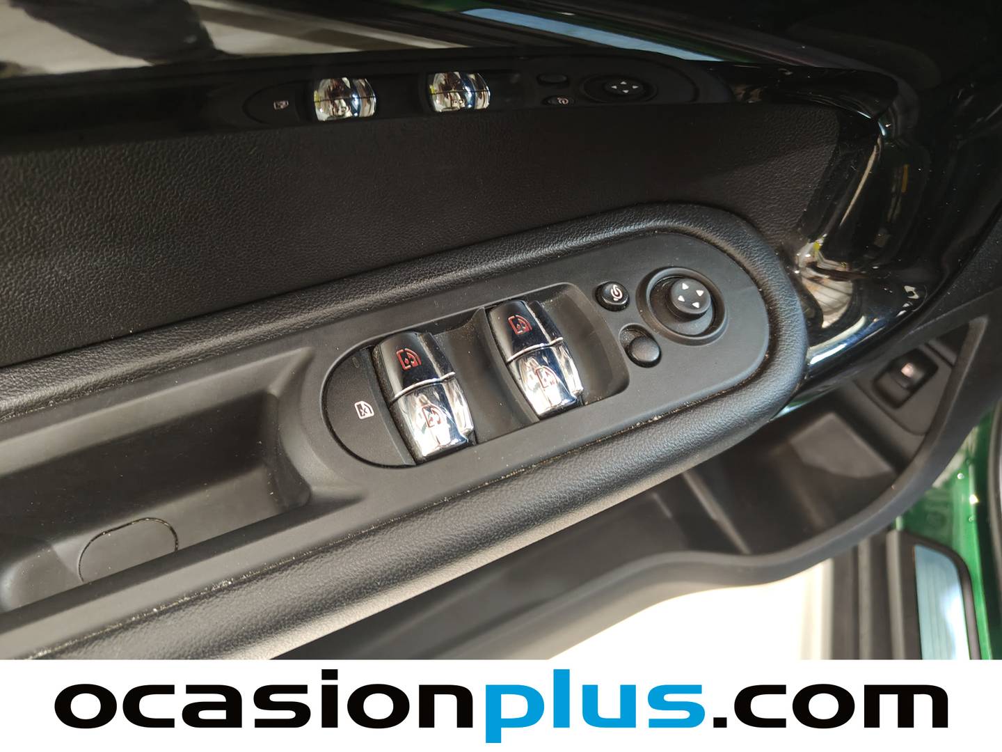 Foto Mini Countryman MINI MINI Countryman Cooper S E ALL4 (220 CV)