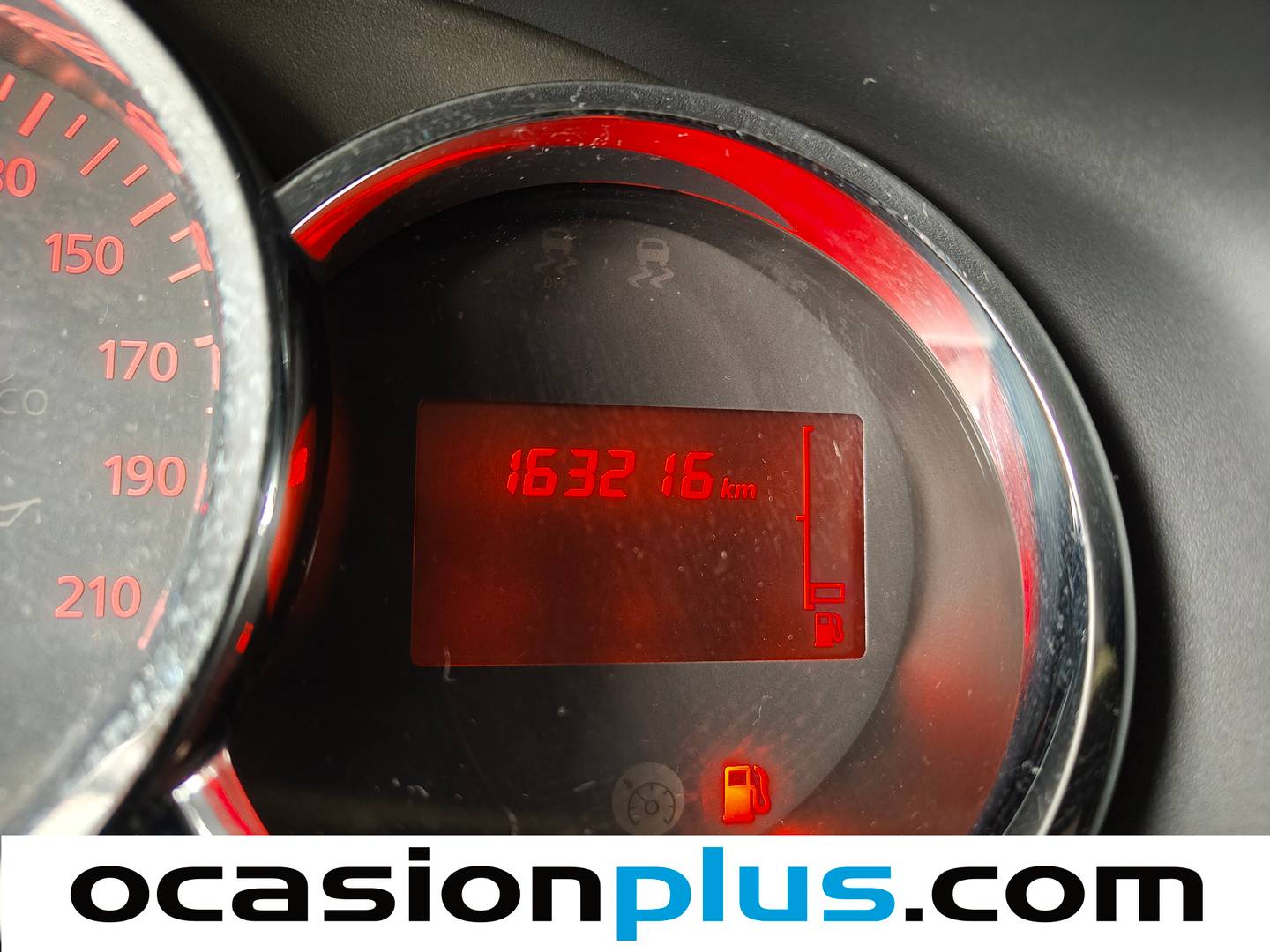 Dacia Sandero Dacia Sandero Laureate dCi (75 CV) seminuevo