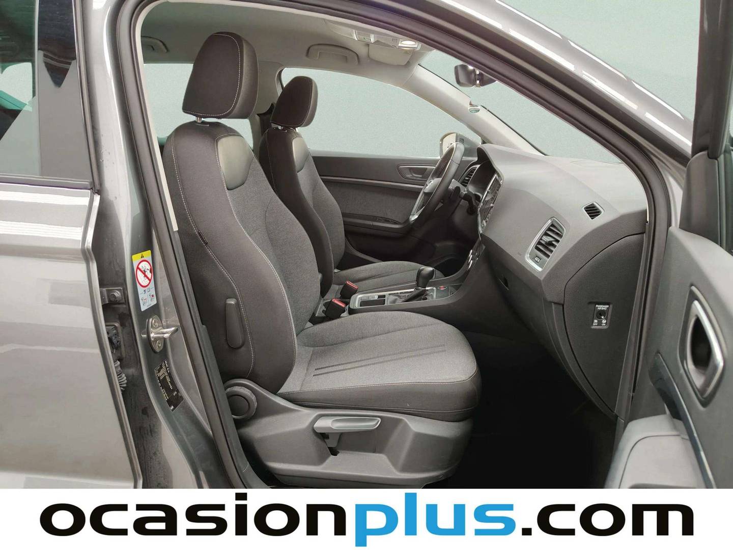 Seat Ateca Seat Ateca 2.0 TDI S&S Style XXL DSG (150 CV) diésel