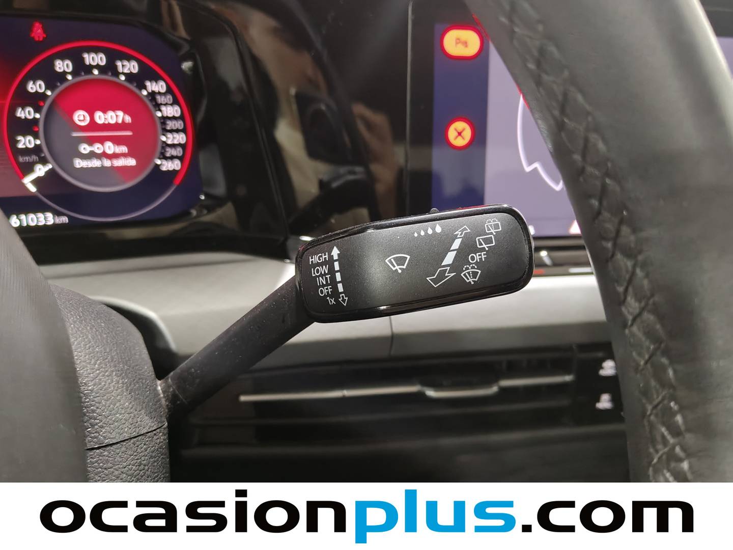 Foto Volkswagen Golf Volkswagen Golf Life 2.0 TDI (115 CV)