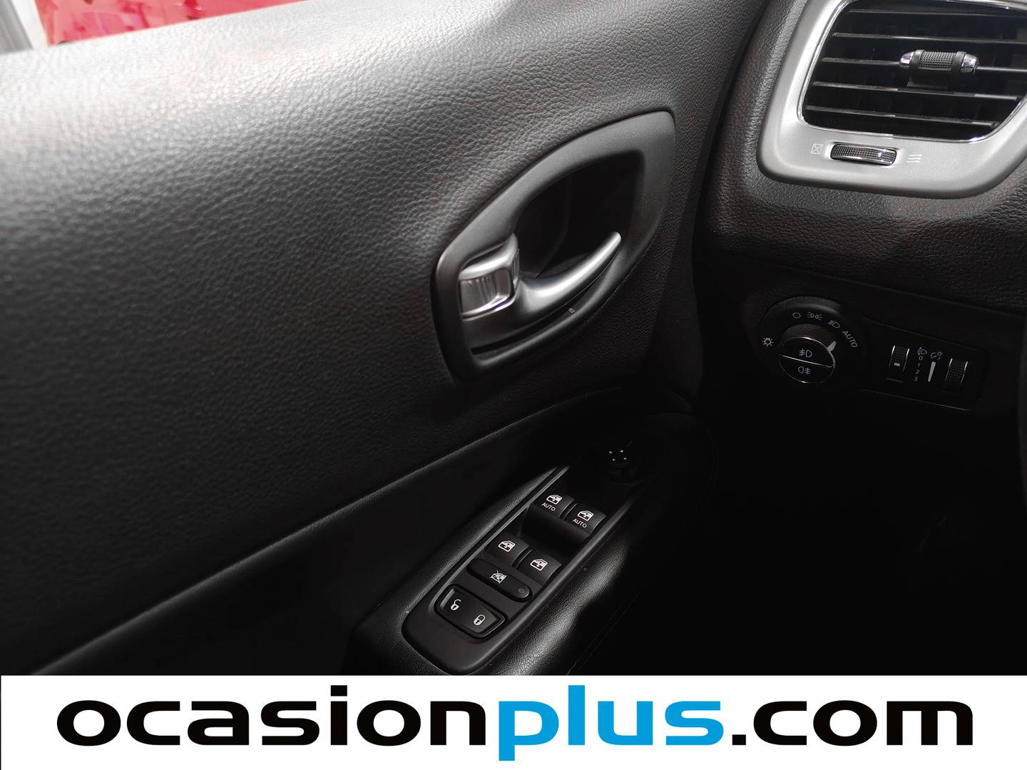 Jeep Compass Jeep Compass 1.4 Multiair Longitude 4x2 (140 CV) 2018