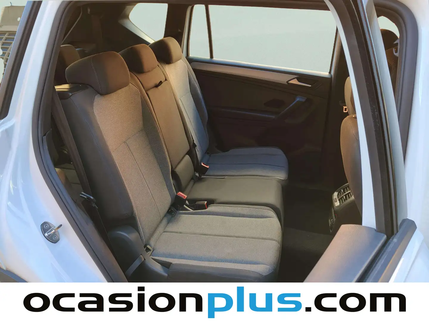 Foto Seat Tarraco SEAT Tarraco 1.5 TSI S&S Style XL DSG (150 CV) 7 Plazas