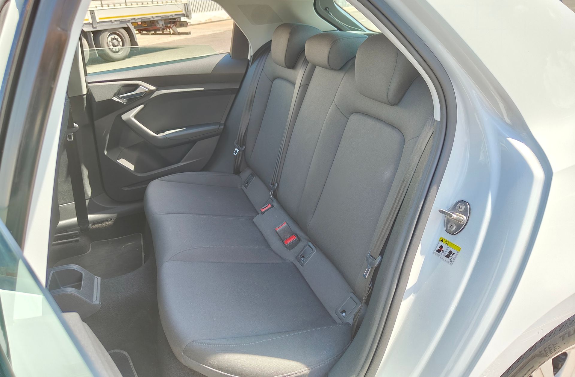 Audi A1 Sportback Advanced 30 TFSI - foto 11
