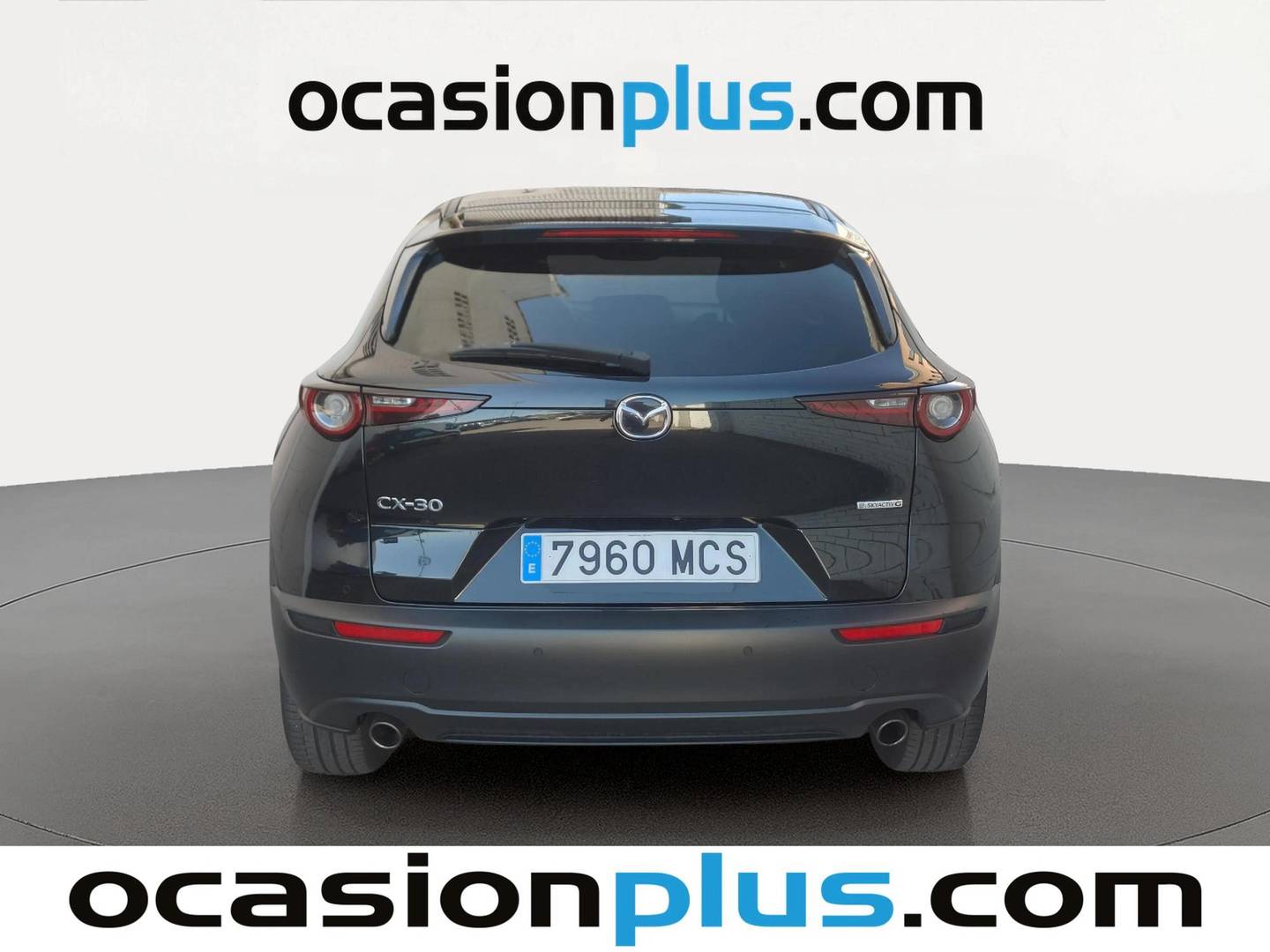 Mazda CX-30 Mazda CX-30 2.0 e-SKYACTIV-G Homura 2WD (150 CV) 150cv