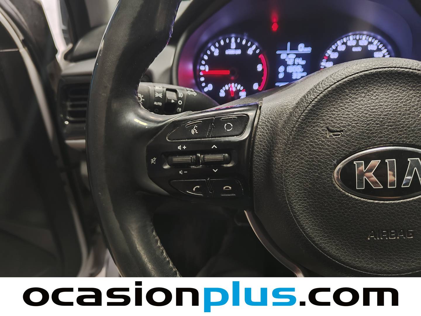 KIA Rio Kia Rio 1.4 CRDi WGT Drive (90 CV) de ocasión