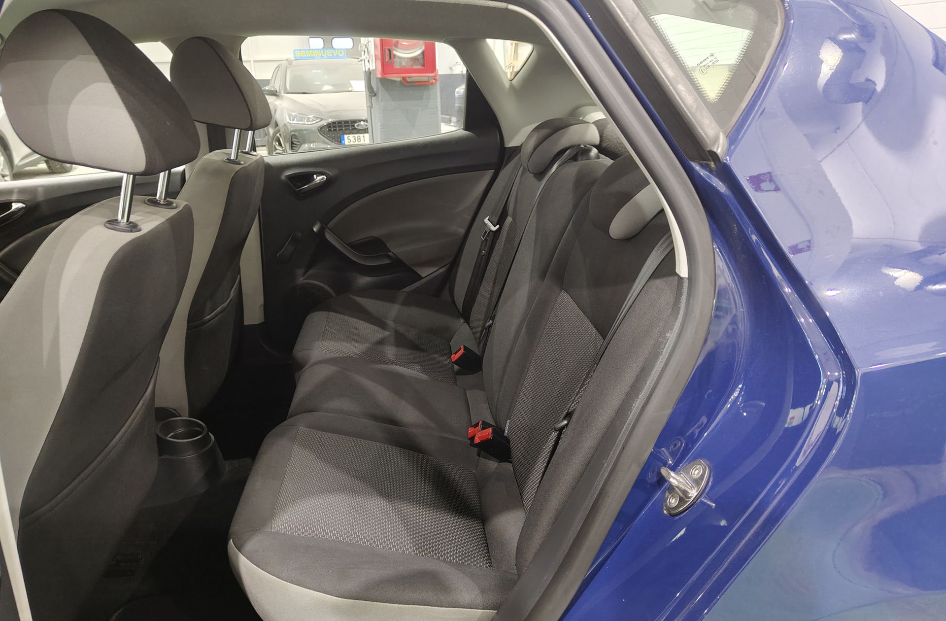 SEAT Ibiza 1.2 TSI Style - foto 9