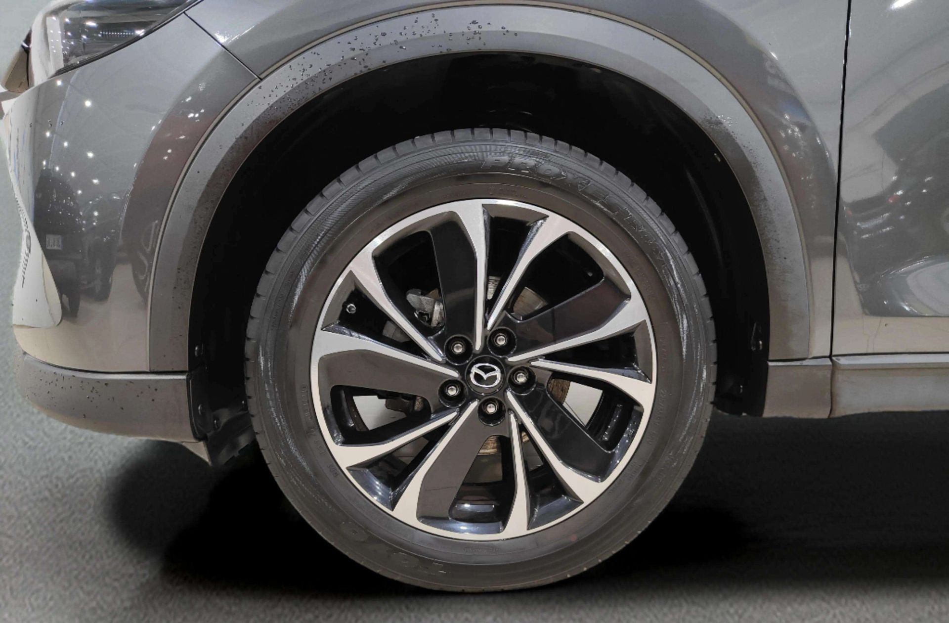 Mazda CX-5 2.0 GE Newground - foto 42