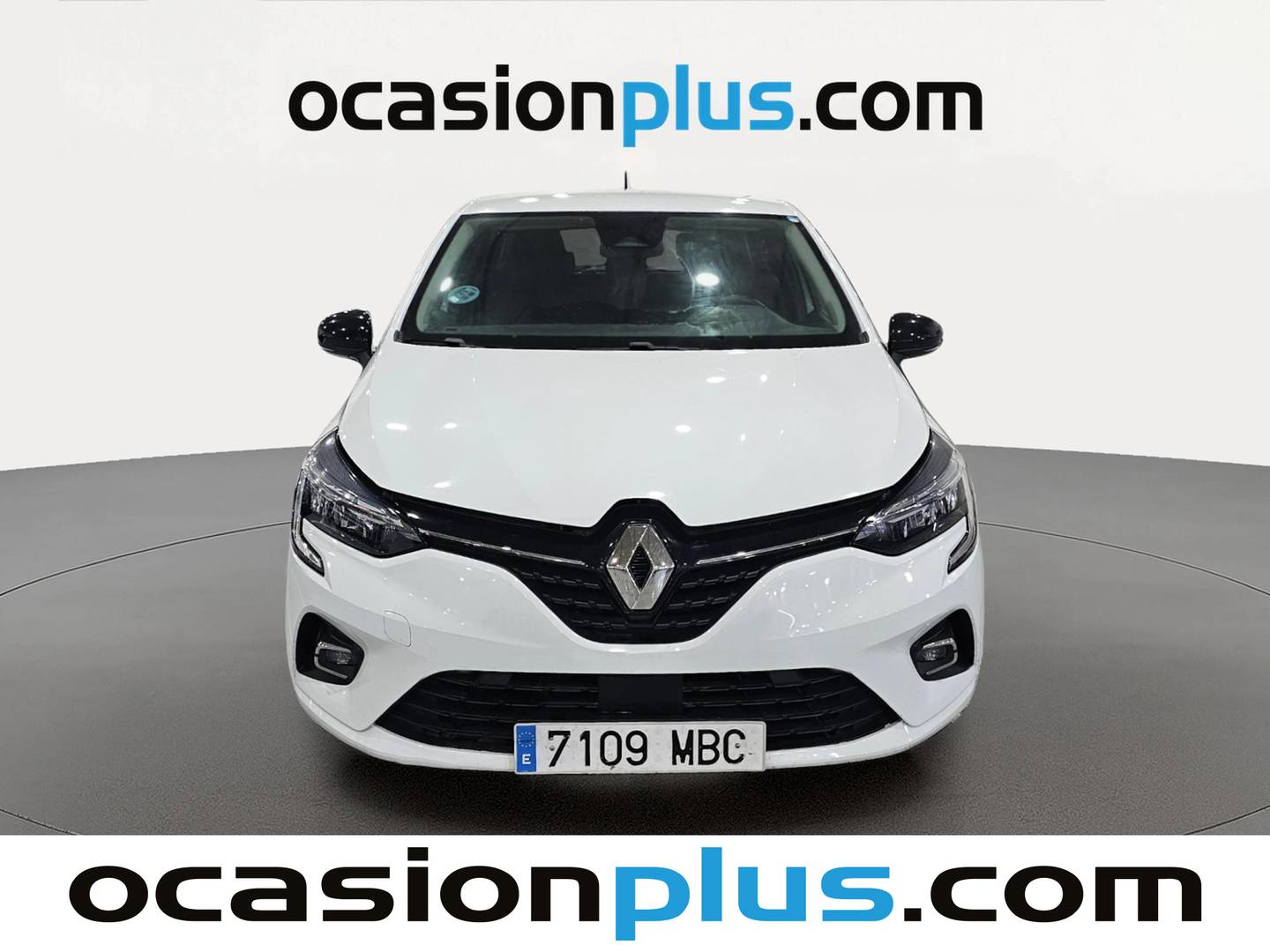Renault Clio Renault Clio Equilibre Blue dCi (100 CV) al mejor precio