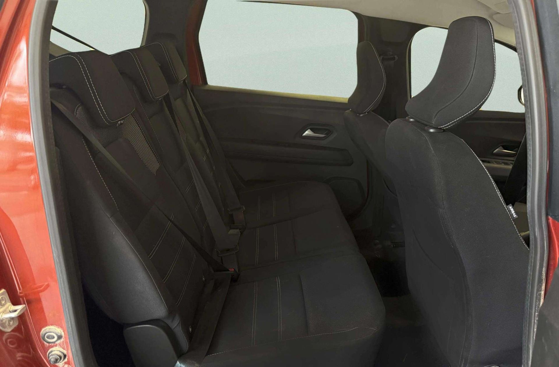 Dacia Jogger Expression TCe 7 plazas - foto 16