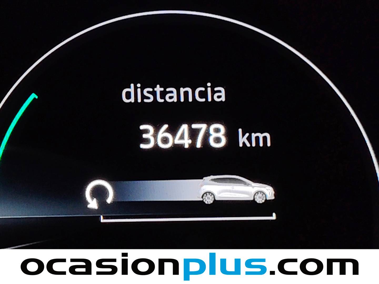 Renault Clio Renault Clio Techno TCe (90 CV) seminuevo