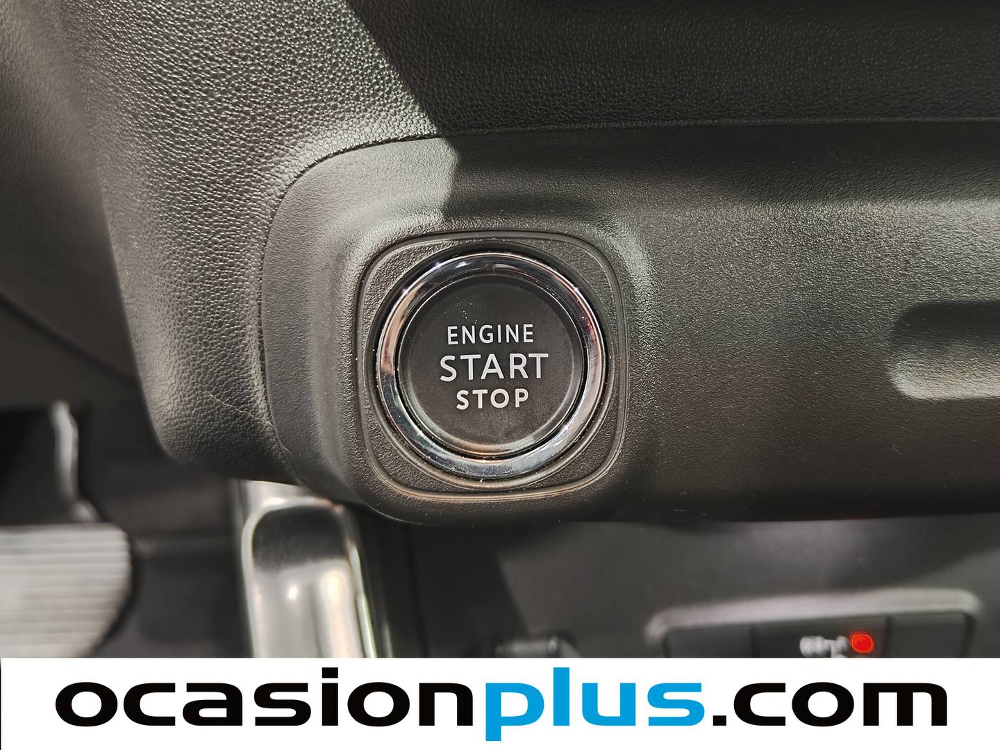 Foto Citroën C3 Aircross Citroen C3 Aircross PureTech 130 Shine Pack EAT6 (131 CV)