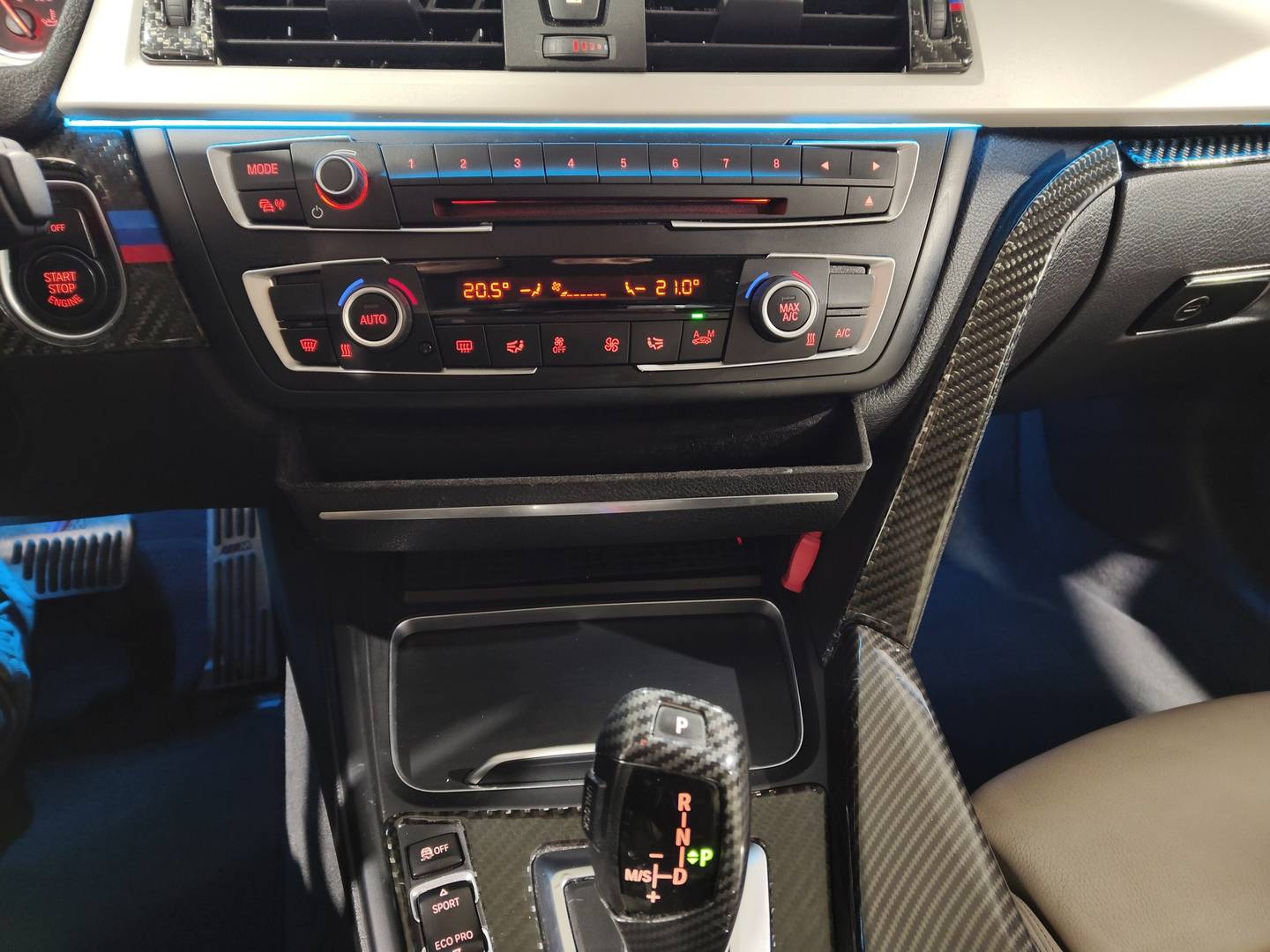 Foto BMW Serie 3 BMW Serie 3 318d Gran Turismo (150 CV)