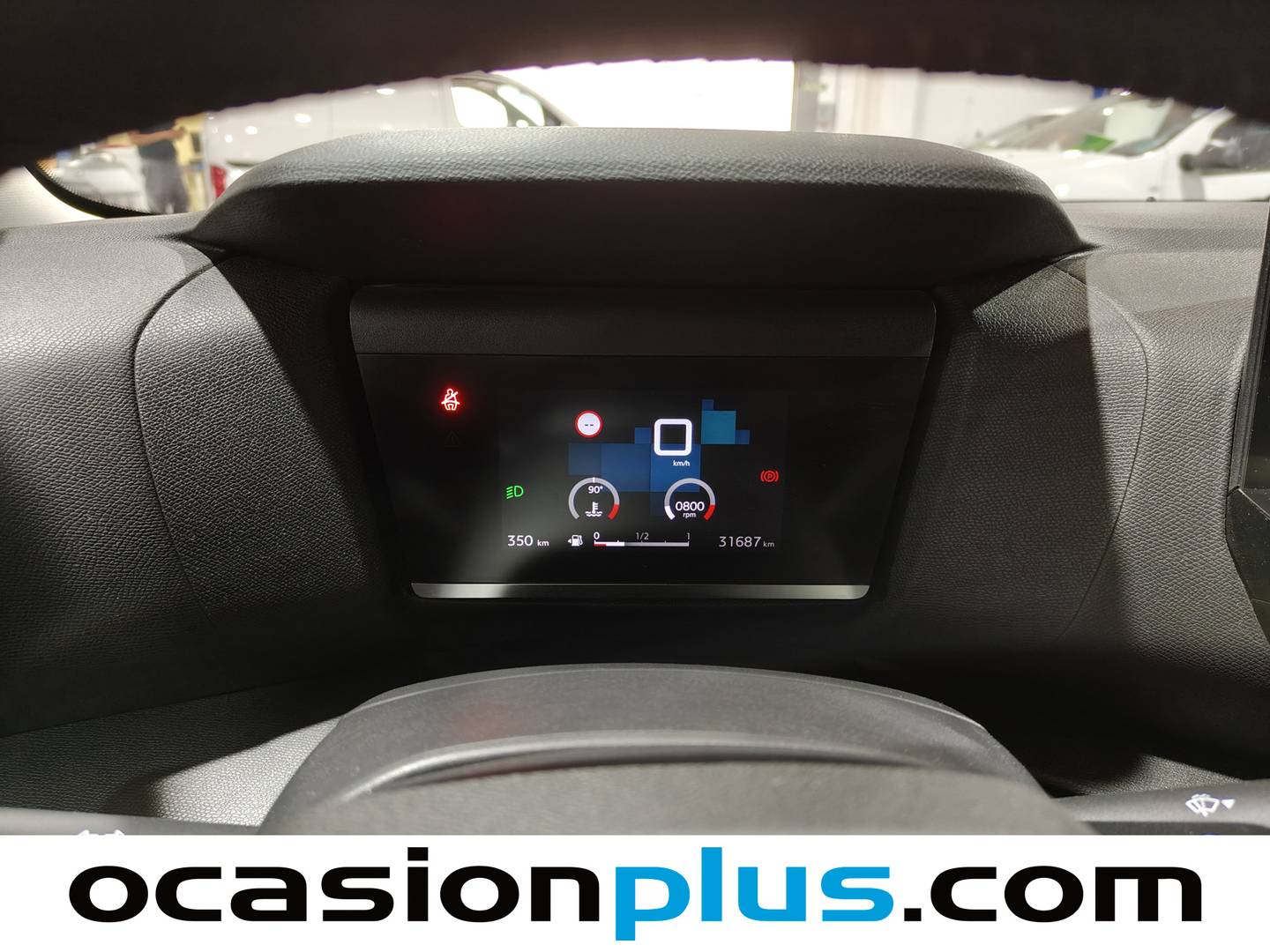 Citroën C4 Citroën C4 BlueHDi 110 S&S Feel (110 CV) de ocasión