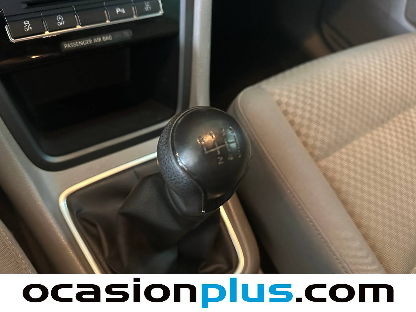 Seat Alhambra Seat Alhambra 2.0 TDI S&S Reference Travel (150 CV) 7 Plazas de segunda mano