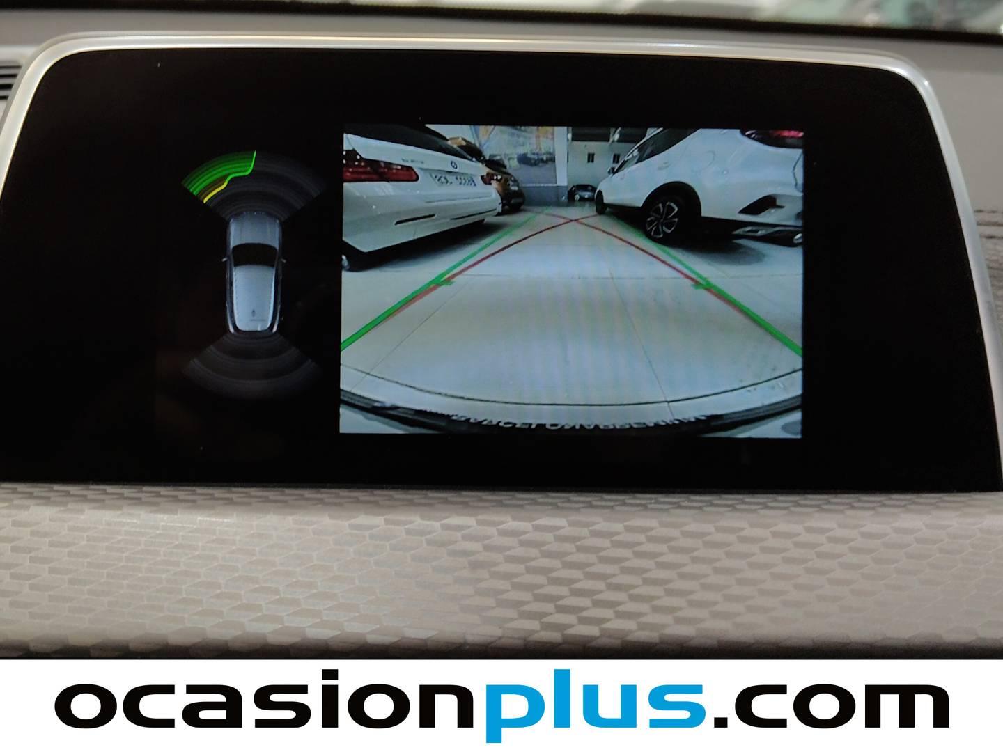 Extras del BMW X2 BMW X2 sDrive18d (150 CV) Paquete M
