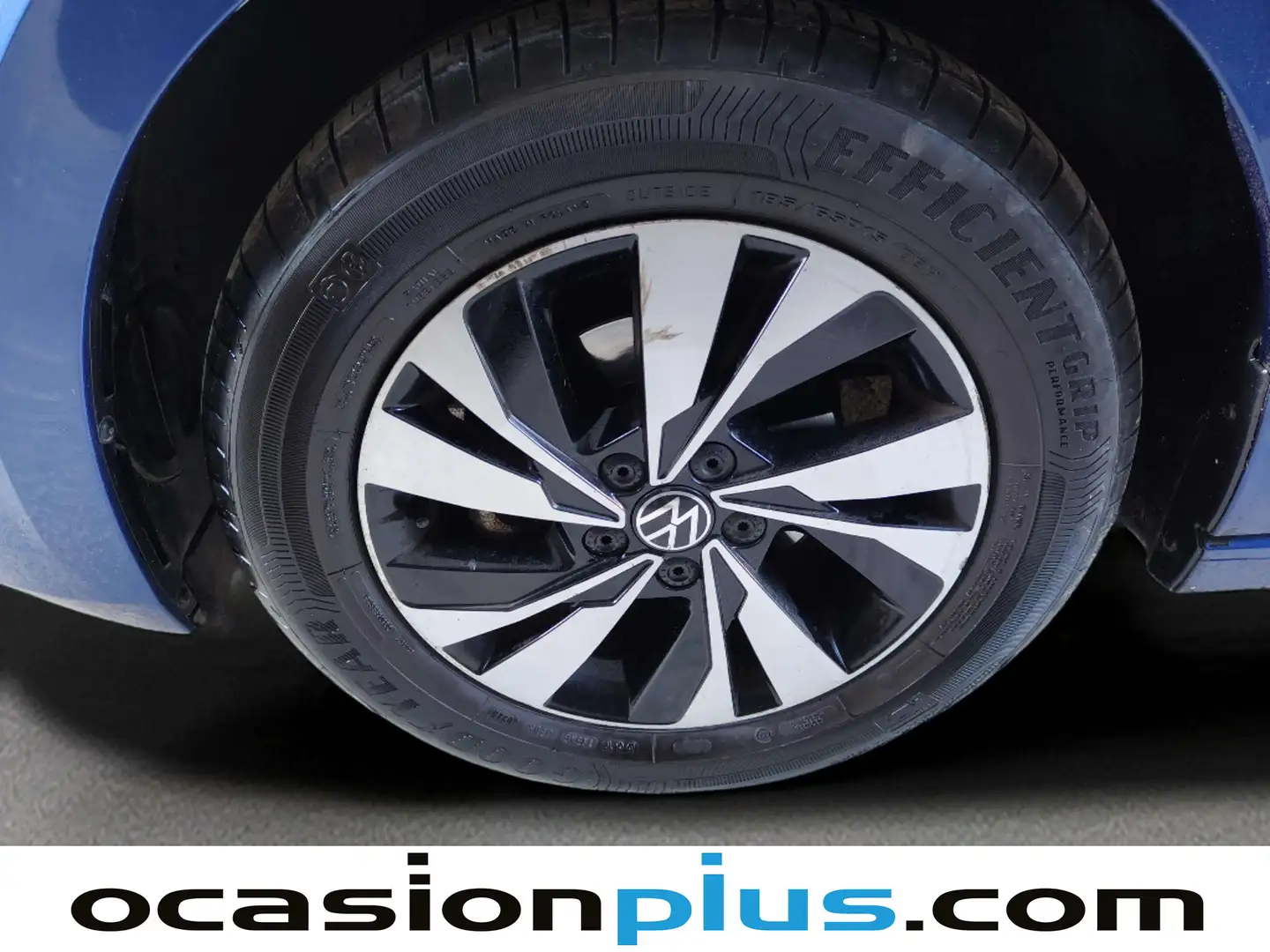 Foto Volkswagen Polo Volkswagen Polo Advance 1.0 TSI  (95 CV)