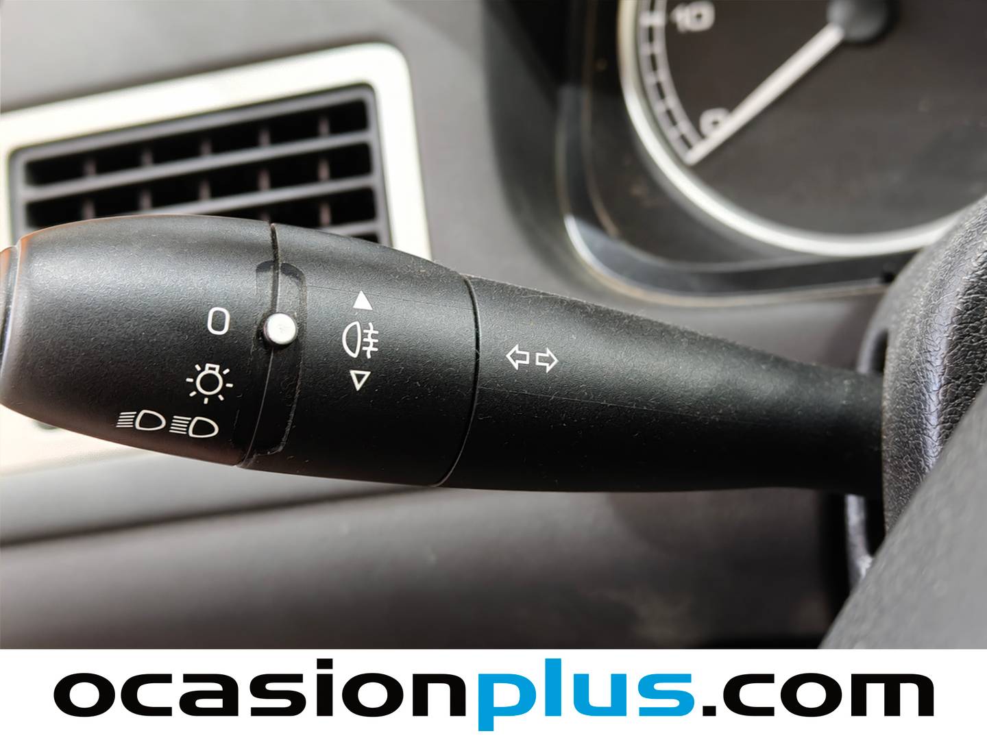 Extras y acabados del Peugeot 307 SW Peugeot 307 SW 2.0 HDI Clim Plus (90 CV)