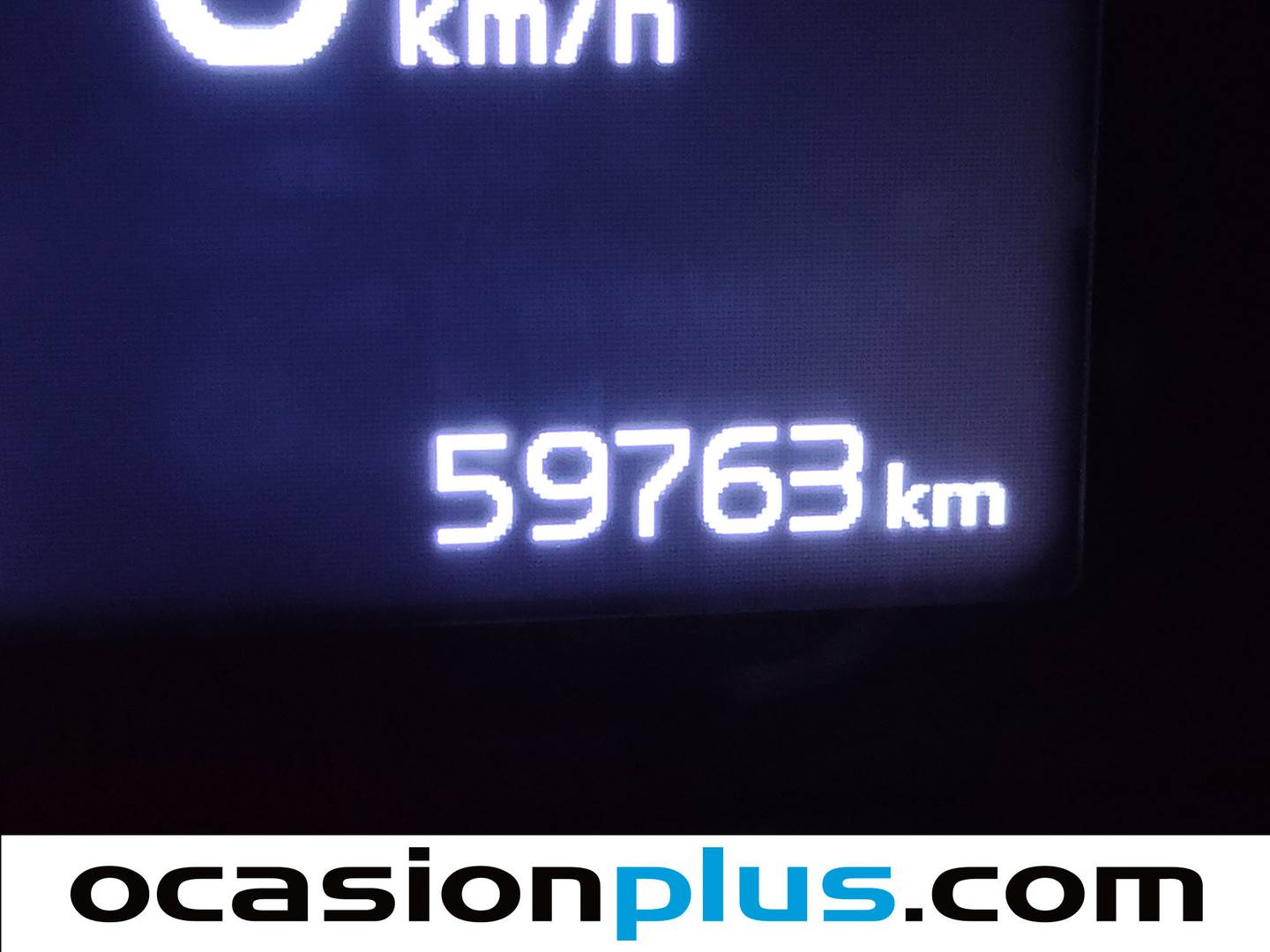 KIA Sportage KIA Sportage 1.6 GDi Drive 4x2 (132 CV) seminuevo