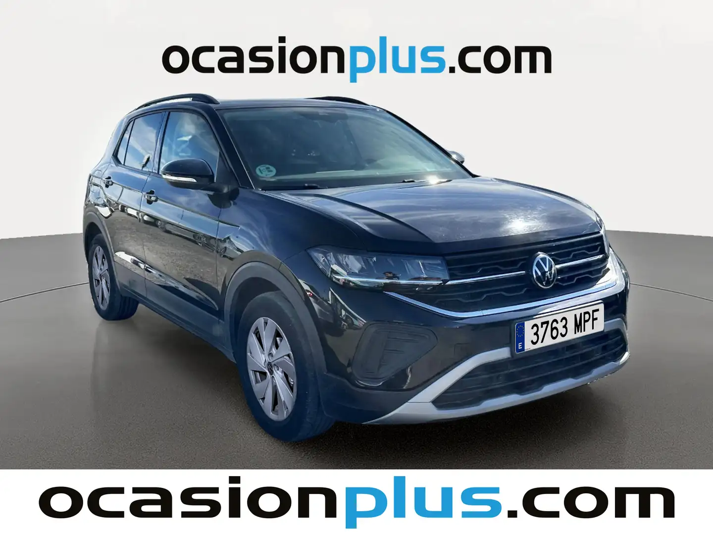 Foto Volkswagen T-Cross Volkswagen T-Cross Life 1.0 TSI (116 CV) DSG