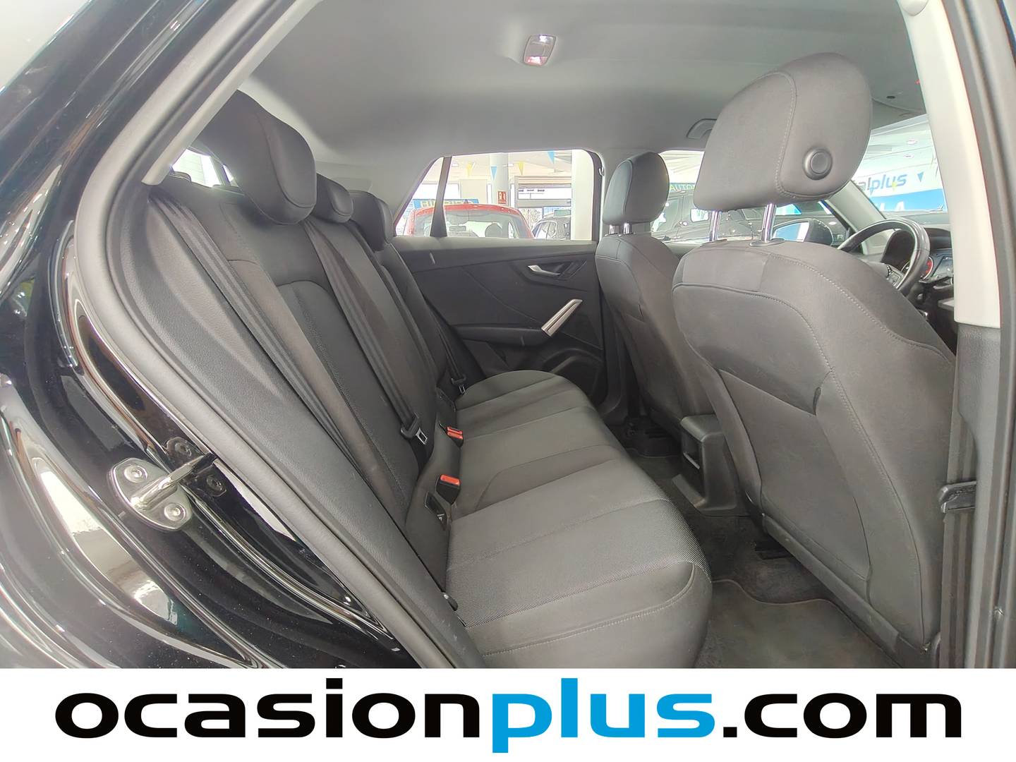 Audi Q2 Audi Q2 Advanced 30 TDI (116 CV) S tronic km 0
