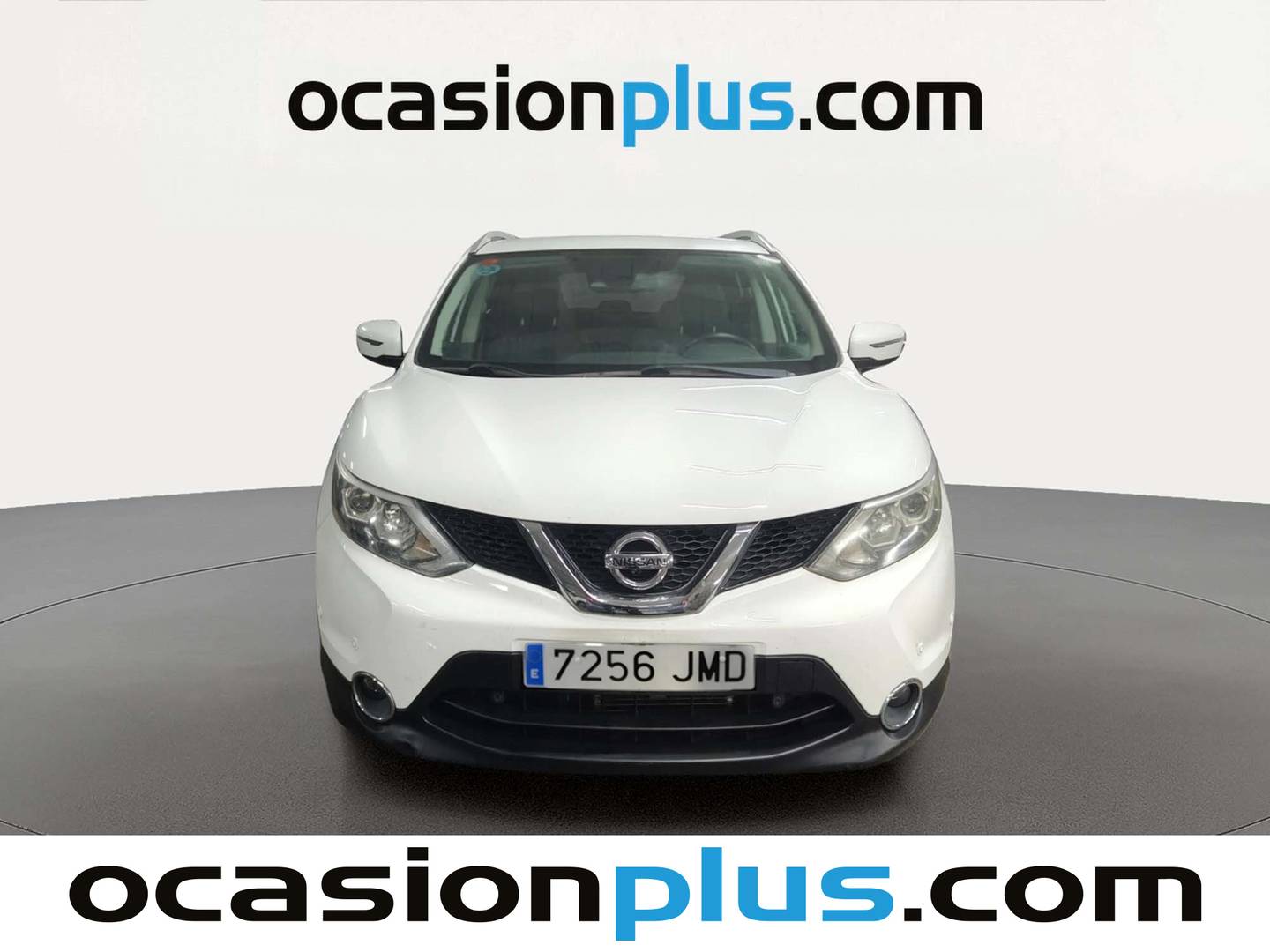 Nissan QASHQAI Nissan Qashqai DIG-T 115 Acenta 4x2 XTronic (115 CV) 115cv