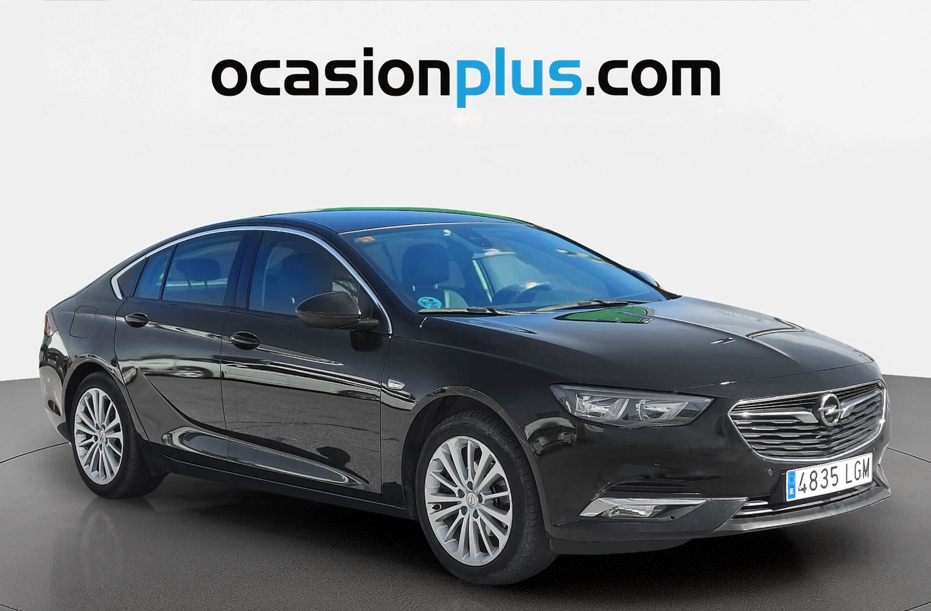 Opel Insignia GS 1.5 Turbo XFT Innovation - foto 2
