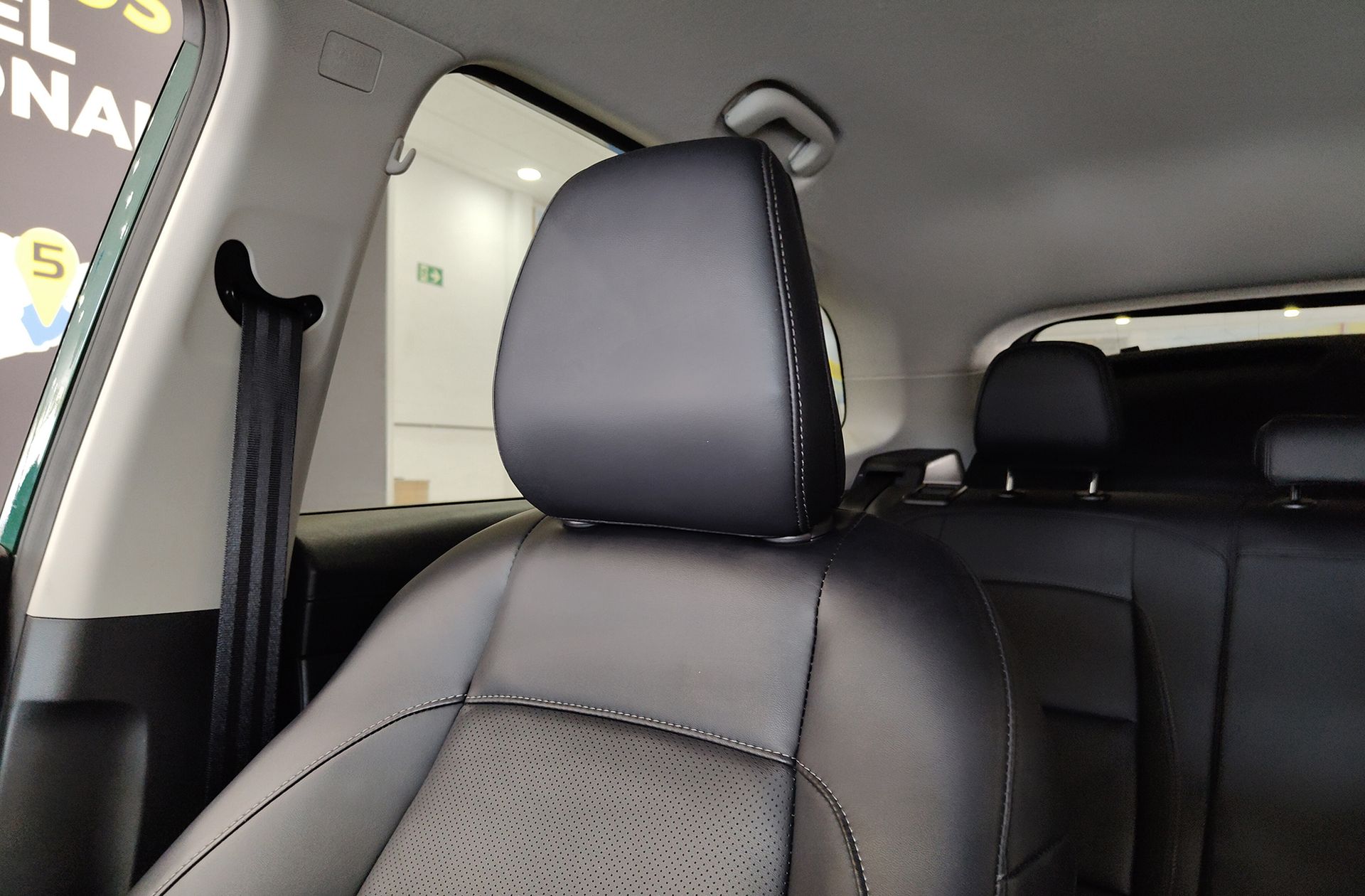MG ZS 1.5 Hybrid+ Luxury - foto 10