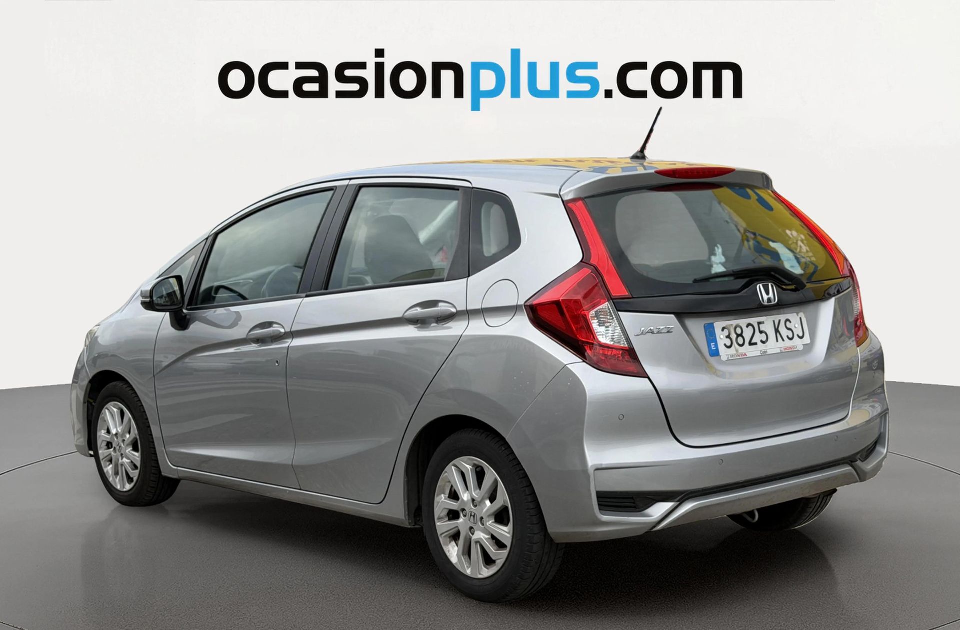 Honda Jazz 1.3 i-VTEC Comfort - foto 3