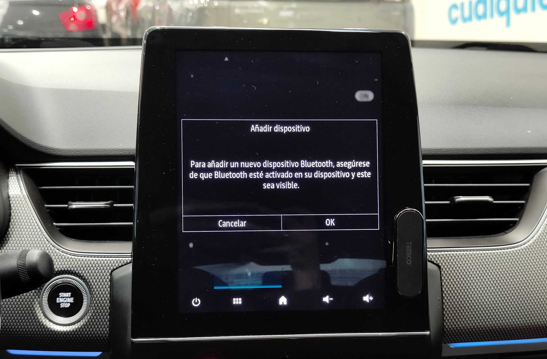 Renault Arkana Zen TCe 140 Mild Hybrid EDC - foto 8