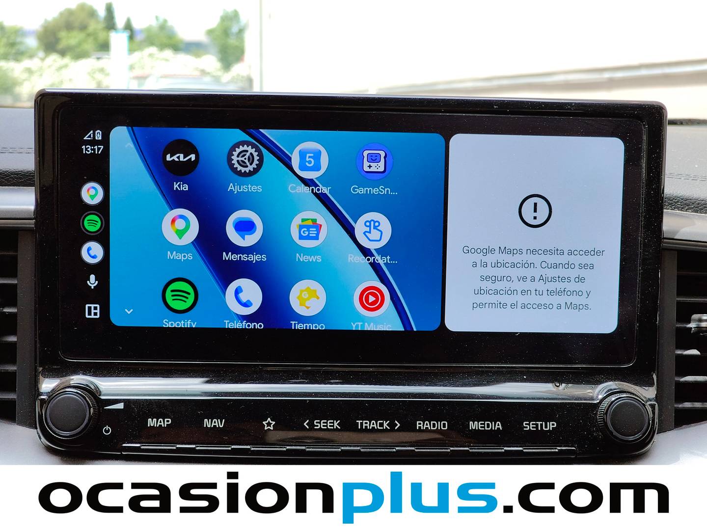 Equipamiento del KIA XCeed KIA XCeed 1.0 T-GDi Drive (100 CV)