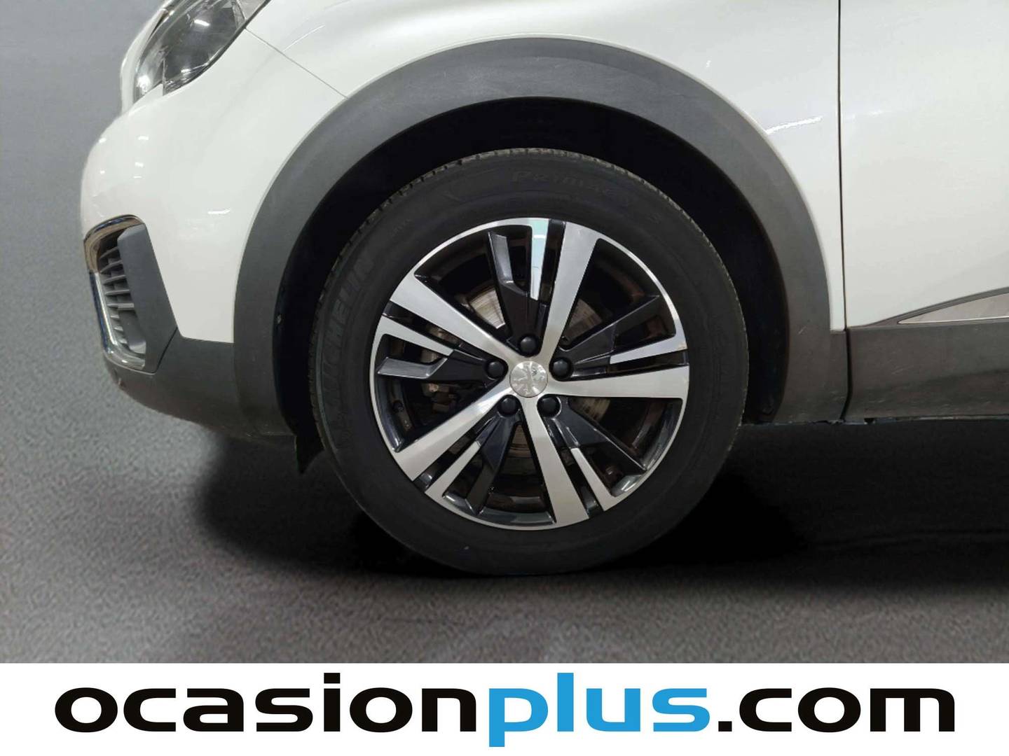 Accesorios del Peugeot 5008 Peugeot 5008 BlueHDi 130 S&S Allure 7 Plazas  (130 CV)