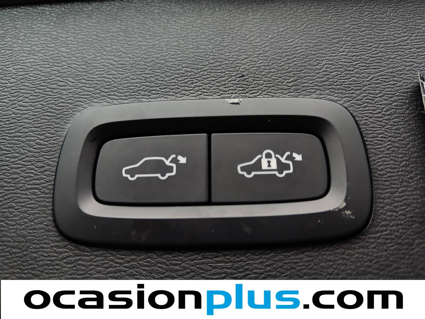 Acabados Volvo XC40 Volvo XC40 T5 Twin Recharge Inscription Expression Auto (262 CV)
