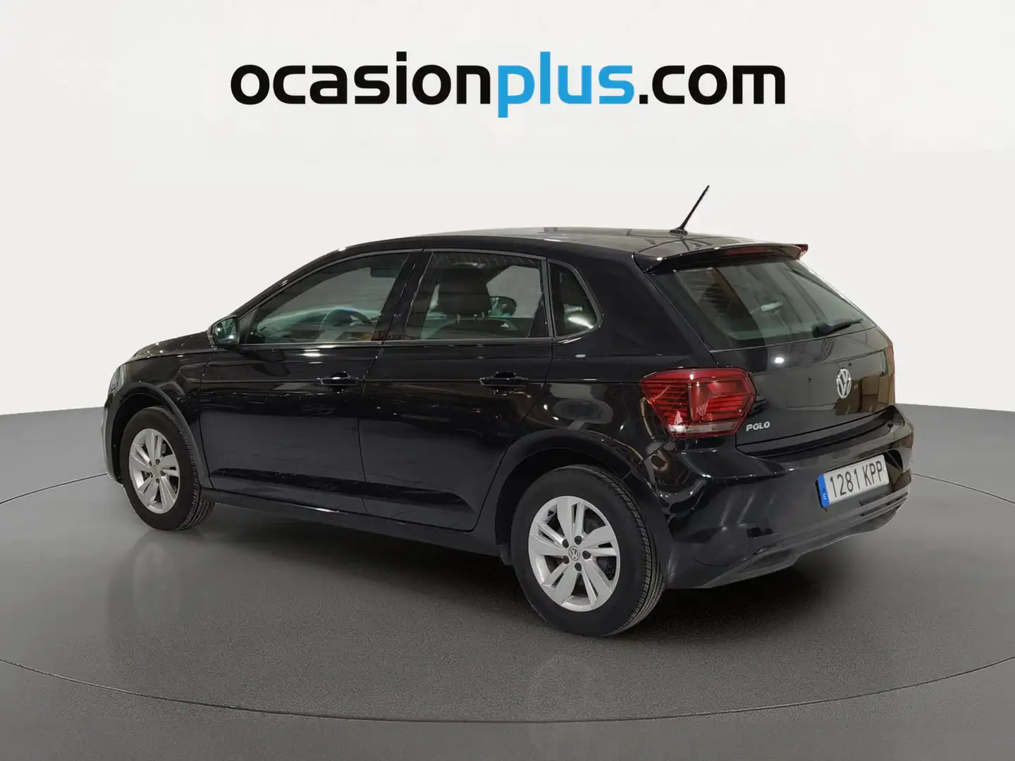 Foto Volkswagen Polo Volkswagen Polo Advance 1.0 TSI (95 CV)
