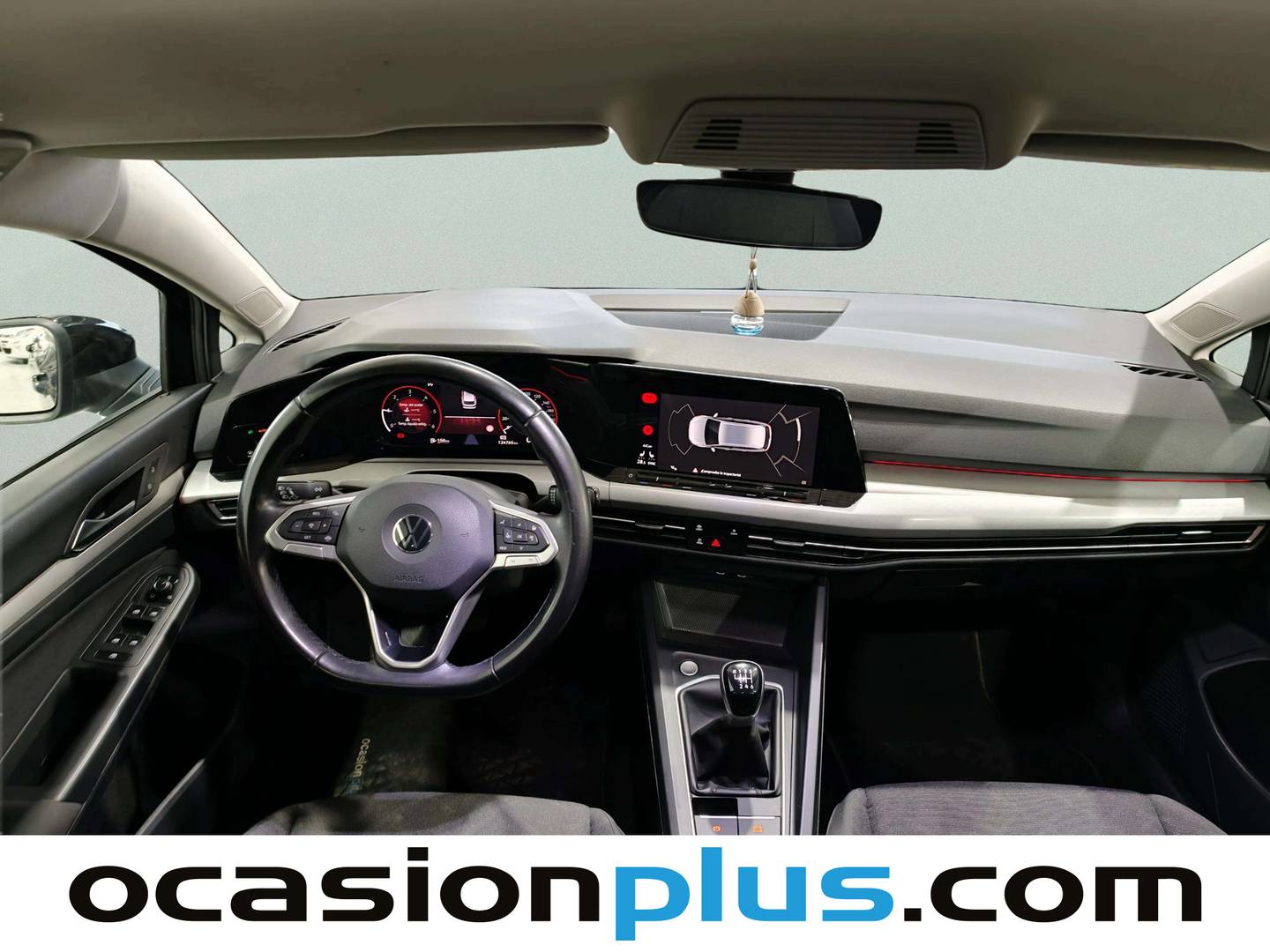 Volkswagen Golf Volkswagen Golf Variant Life 2.0 TDI  (115 CV) al mejor precio