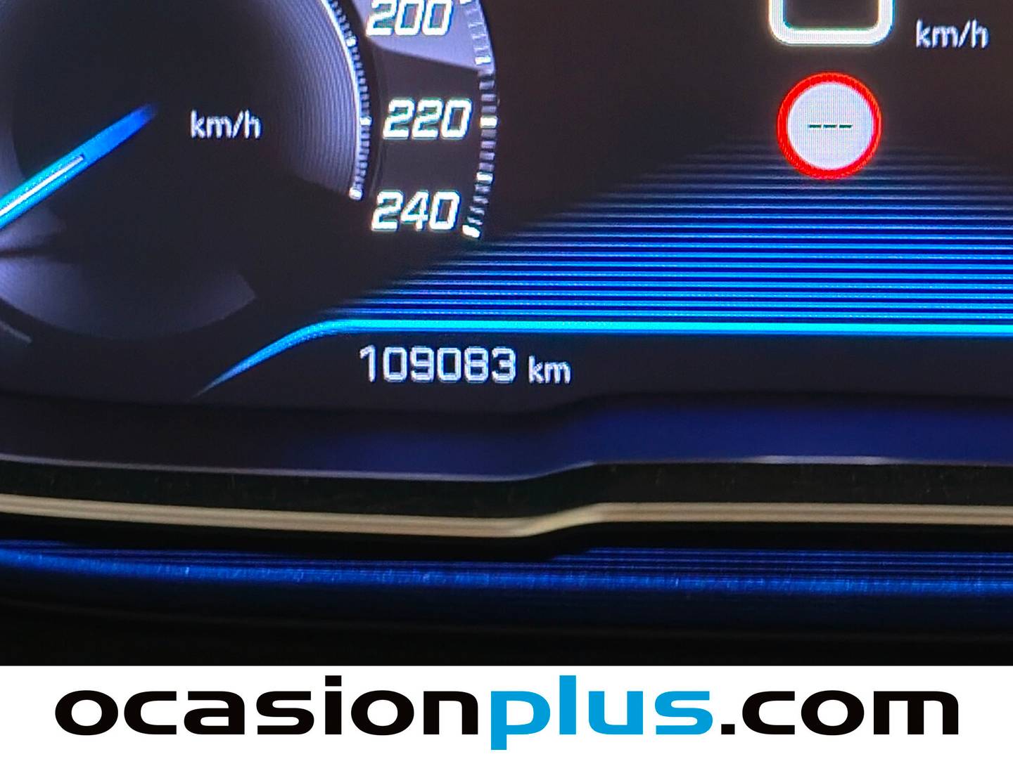 Foto Peugeot 5008 Peugeot 5008 BlueHDi 180 S&S GT EAT8 (180 CV) 7 Plazas