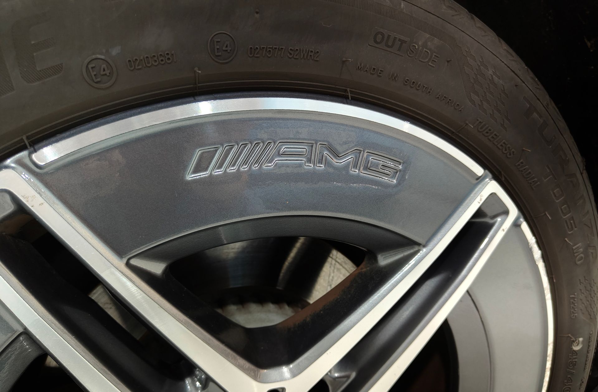 Mercedes-Benz Clase C 200 d Pack AMG - foto 47