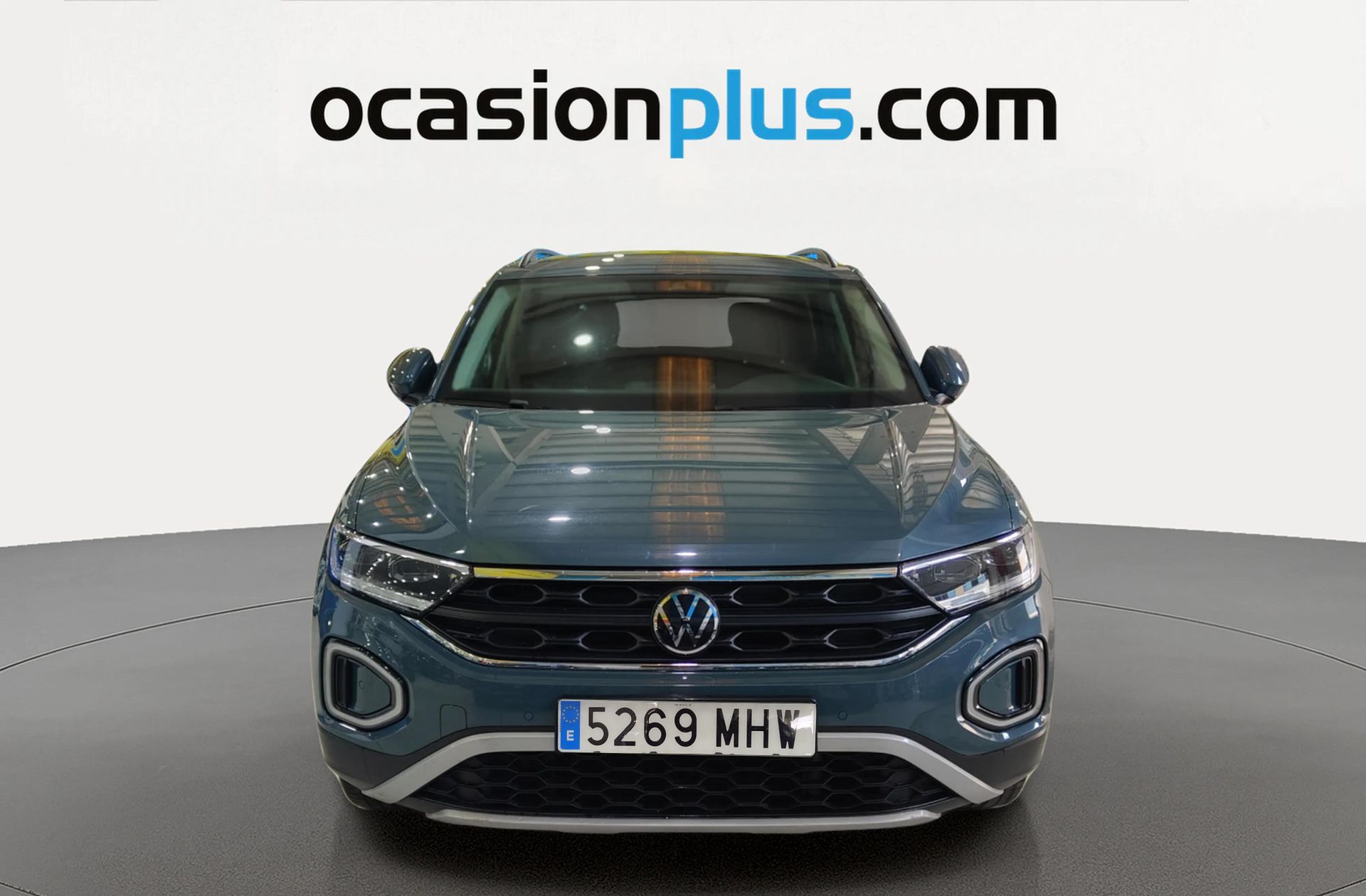 Volkswagen T-Roc Life 2.0 TDI - foto 12