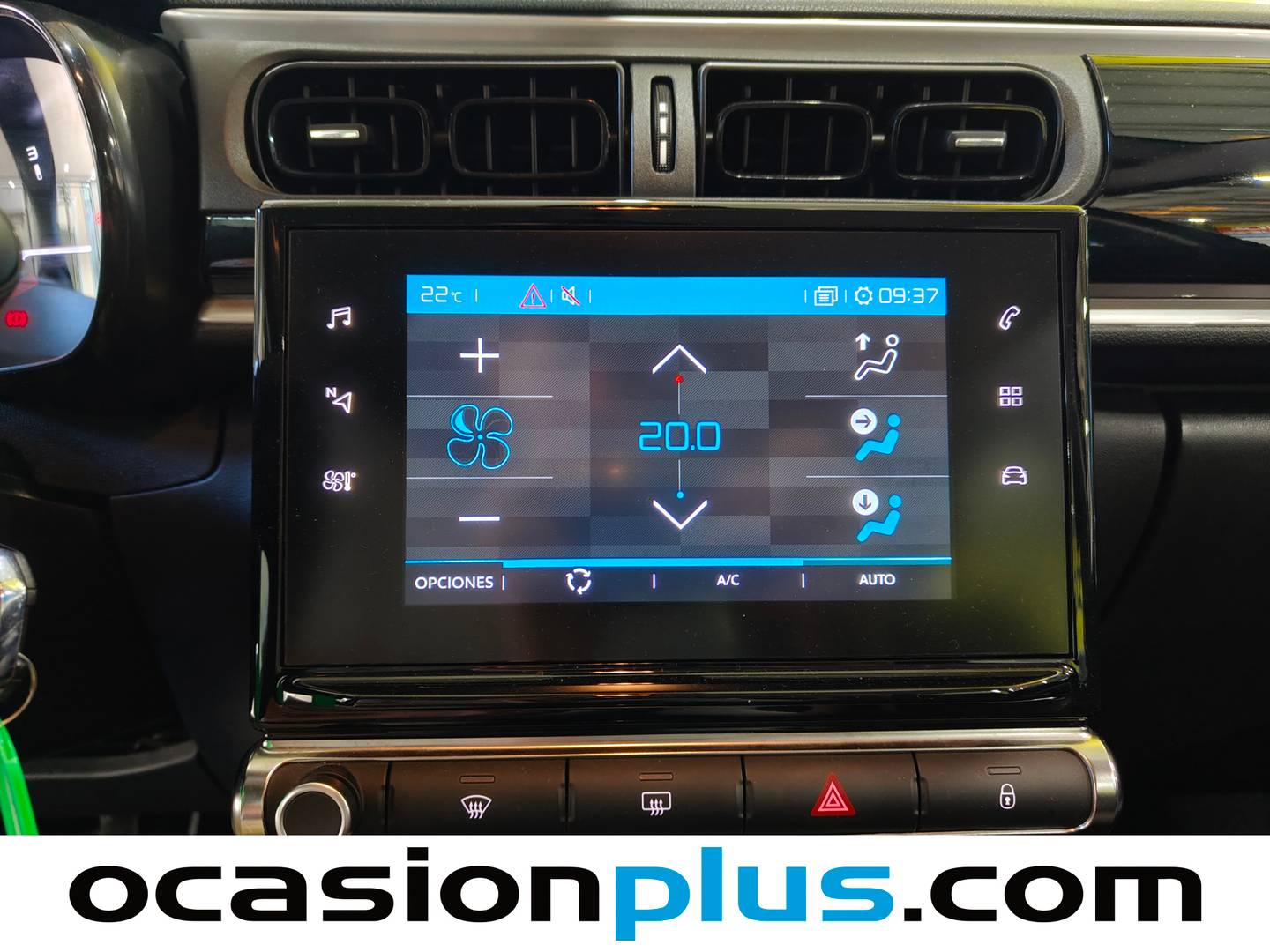 Citroën C3 Citroën C3 PureTech 83 Plus (83 CV) barato
