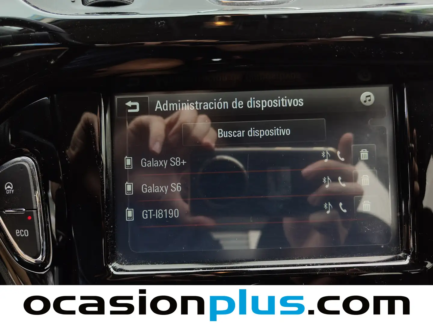 Foto Opel Corsa Opel Corsa 1.3 CDTi S&S Selective (95 CV)