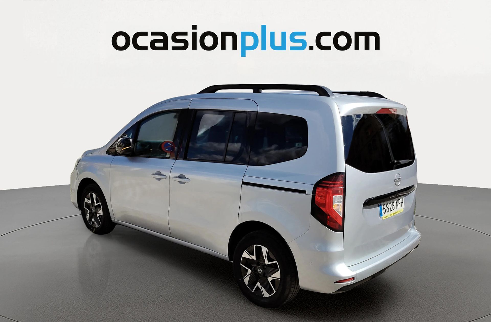 Nissan Townstar 1.3G L1 Tekna - foto 3