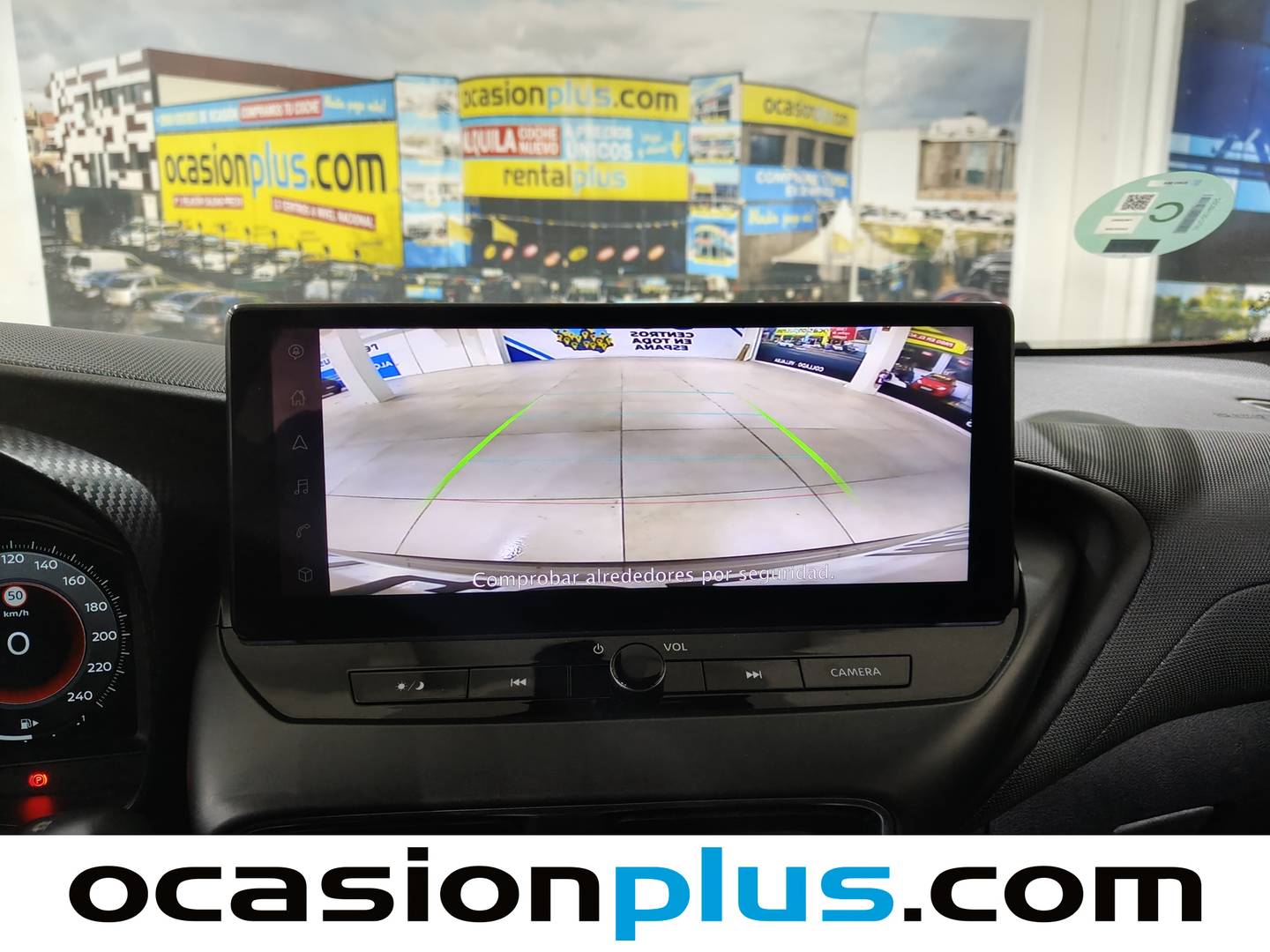 Nissan JUKE Nissan Juke DIG-T N-Connecta 4x2 (114 CV) manual