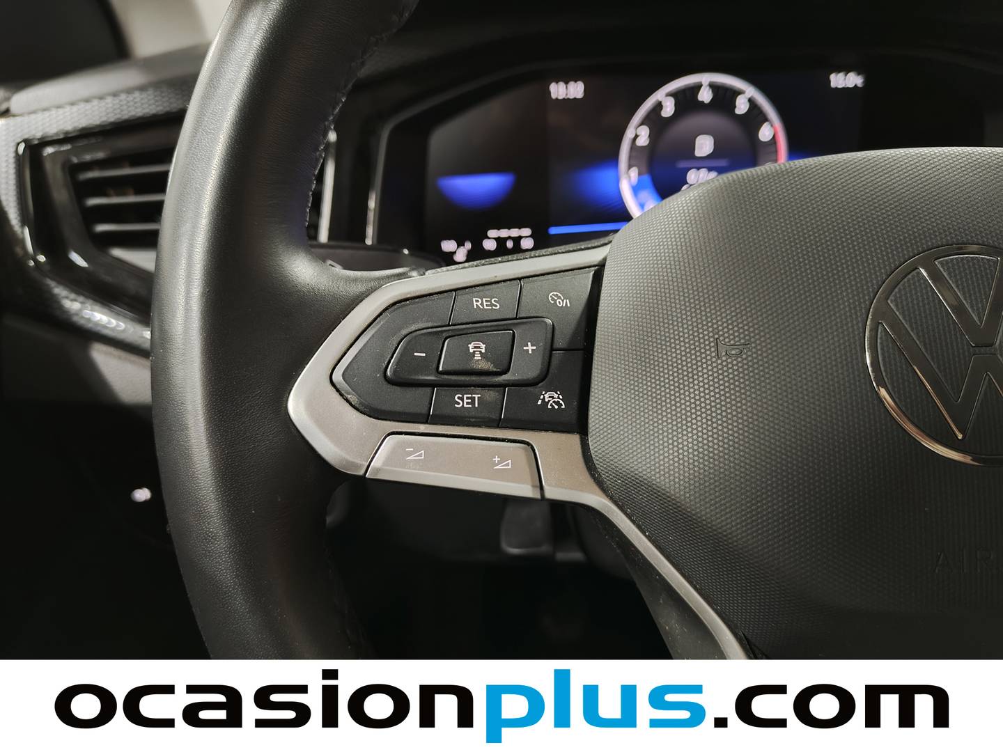 Foto Volkswagen Polo Volkswagen Polo Life 1.0 TSI (95 CV)