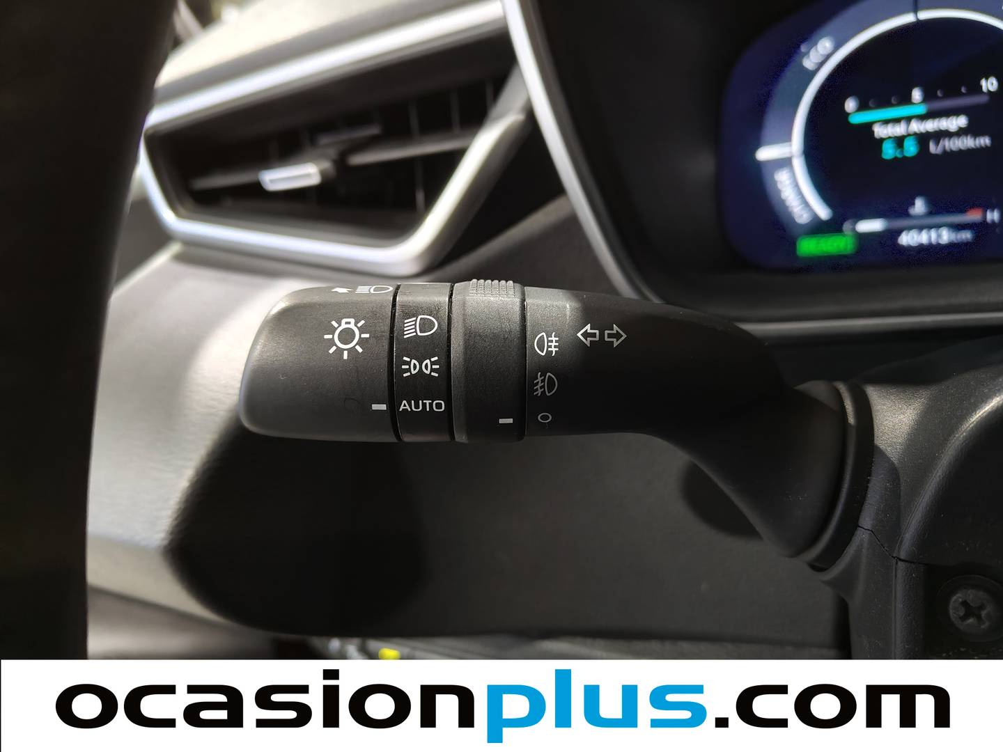 Foto Toyota Corolla Toyota Corolla 140H Style (140 CV)