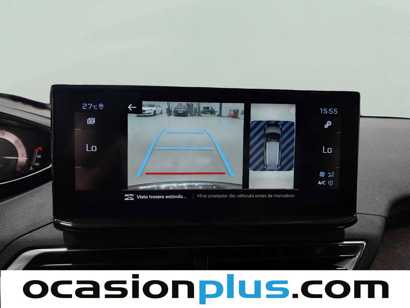 Acabados Peugeot 5008 Peugeot 5008 BlueHDI 130 S&S GT EAT8 (130 CV) 7 Plazas