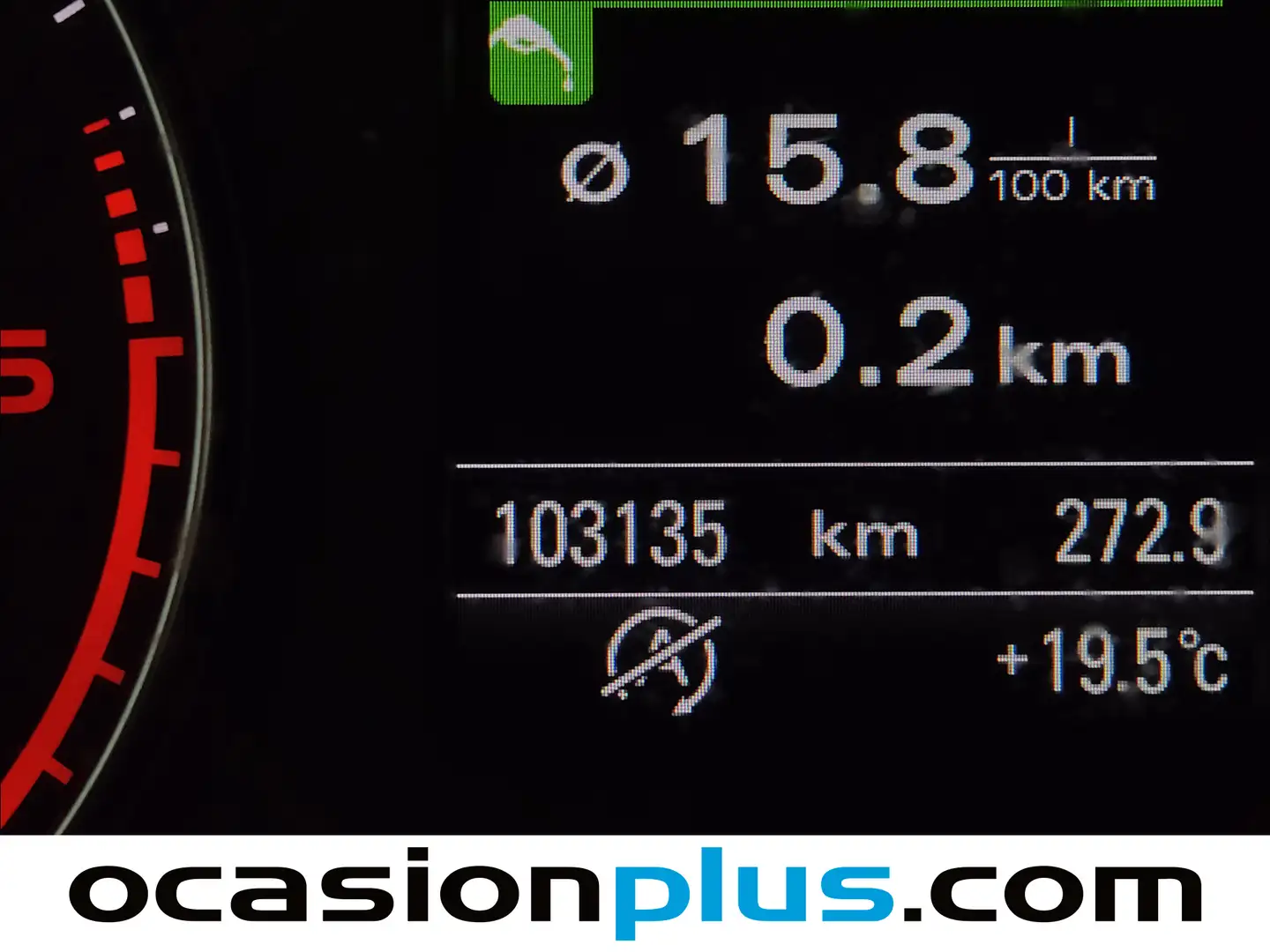 Foto Audi Q3 Audi Q3 Black line edition 2.0 TDI (150 CV) Paquete S-line