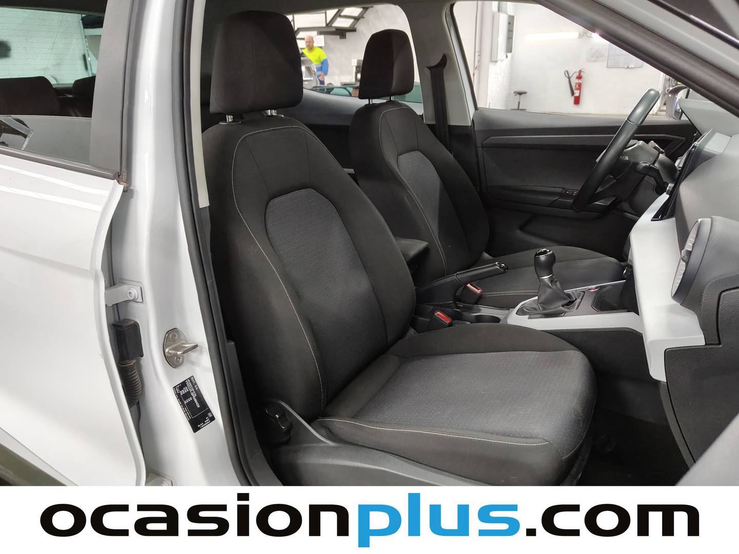 Seat Arona Seat Arona 1.0 TSI Style XM Edition (110 CV) manual