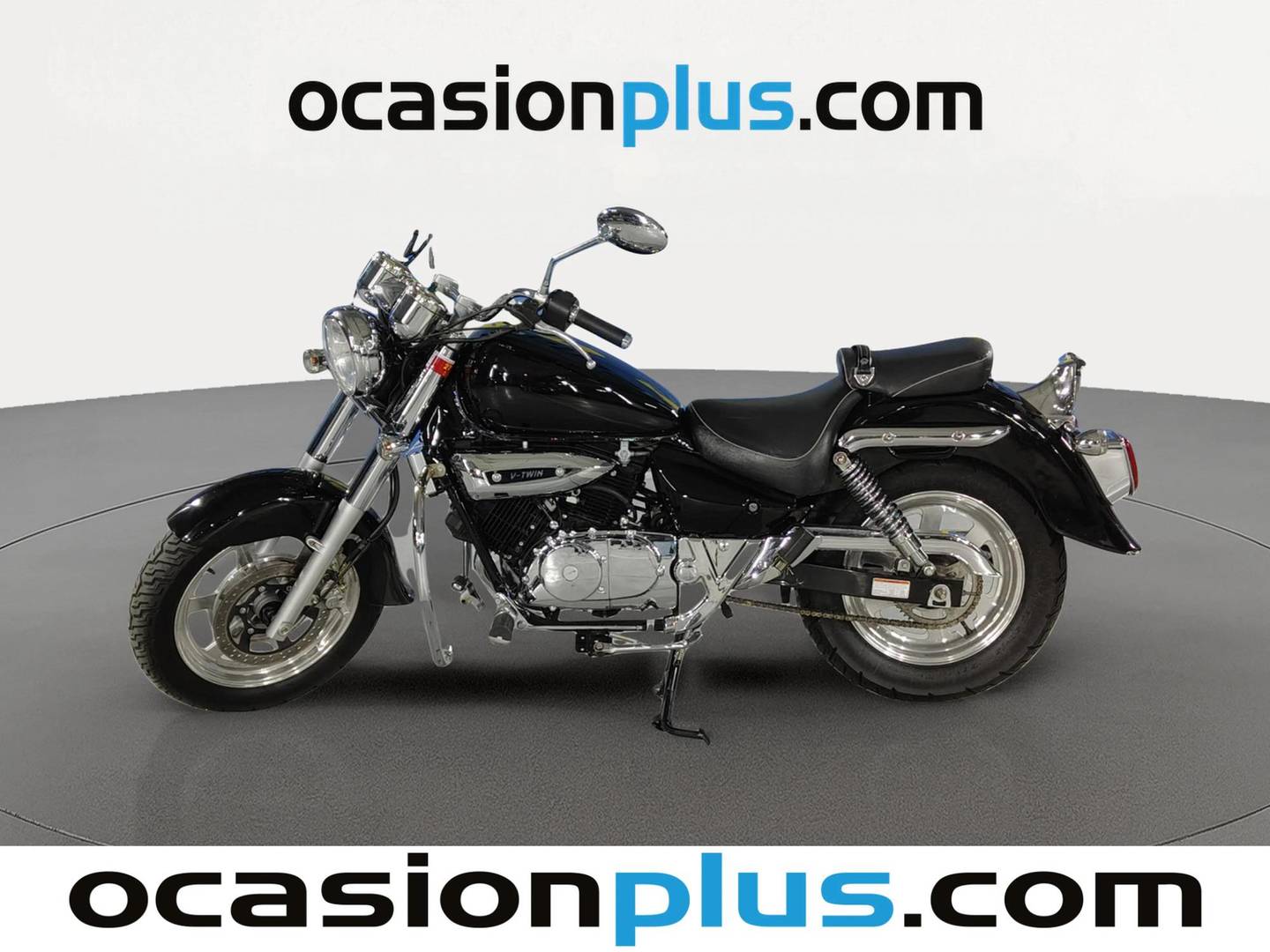 Hyosung Aquila GV 125 Hyosung Aquila GV 125 (15 CV) km 0