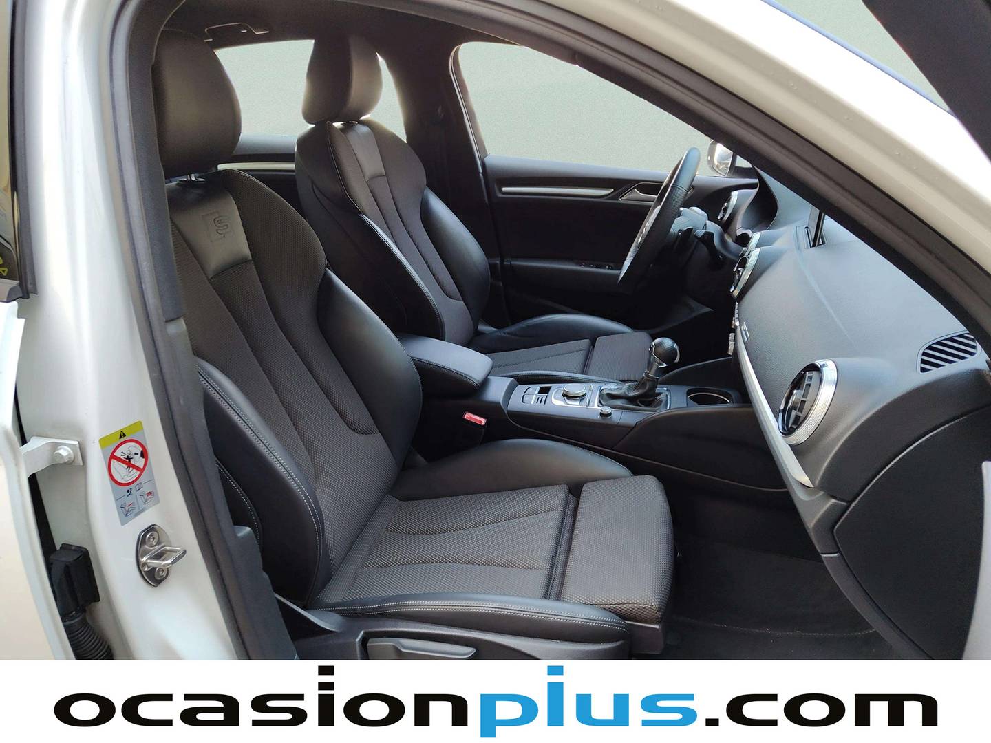 Audi A3 Audi A3 Sedan Sedan S line 35 TFSI (150 CV) S tronic km 0